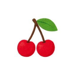 cherries