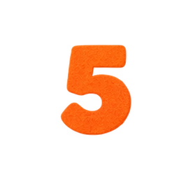 five
