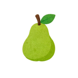 pear
