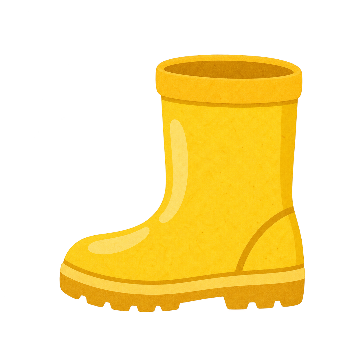 rain boot