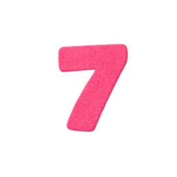 seven