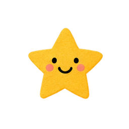 star