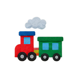 train